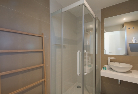 Resale - Apartment / flat - Benidorm - Costa Blanca