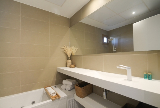 Resale - Apartment / flat - Benidorm - Costa Blanca