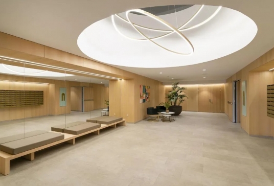 Resale - Apartment / flat - Benidorm - Costa Blanca