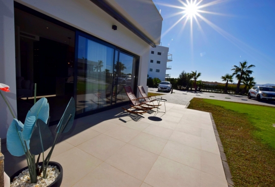 Nouvelle construction - Chalet - Condado de Alhama