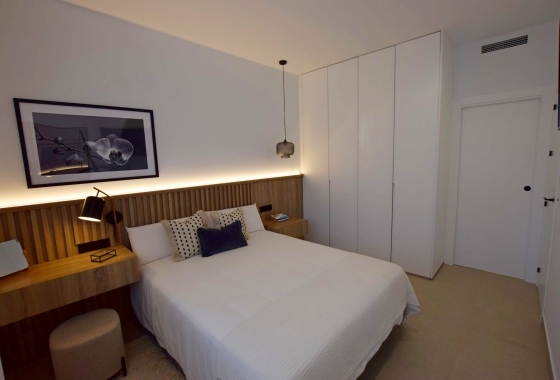 Nouvelle construction - Chalet - Condado de Alhama