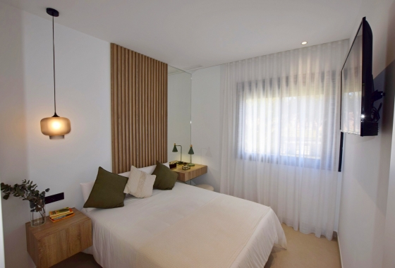 Nouvelle construction - Chalet - Condado de Alhama