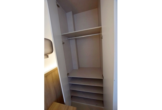 Nouvelle construction - Chalet - Condado de Alhama