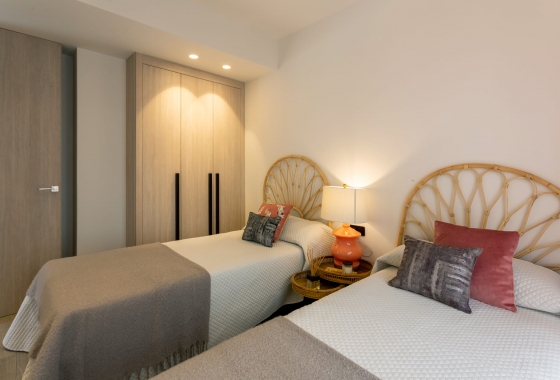 New Build - Chalet - Algorfa - La Finca Golf