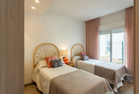 New Build - Chalet - Algorfa - La Finca Golf