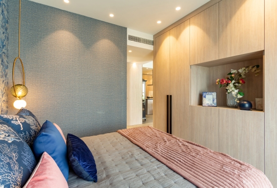 New Build - Chalet - Algorfa - La Finca Golf