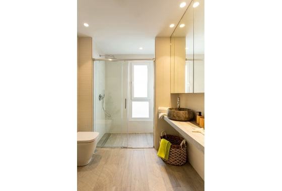 New Build - Chalet - Algorfa - La Finca Golf