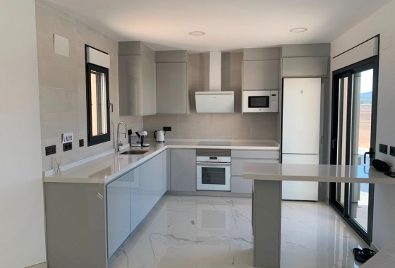 Новостройка - Дом - Pinoso