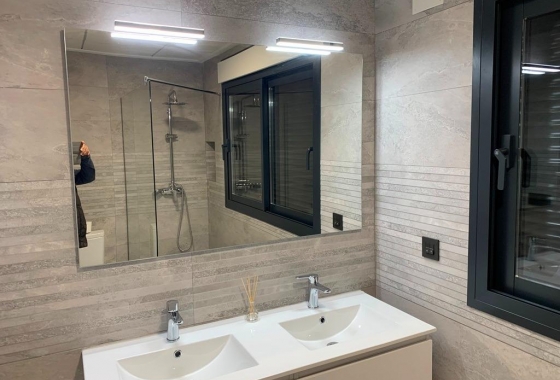 Новостройка - Дом - Pinoso