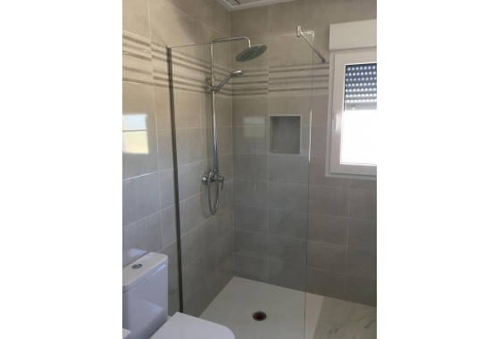 Новостройка - Дом - Pinoso