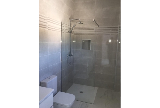 Новостройка - Дом - Pinoso