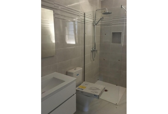 Новостройка - Дом - Pinoso