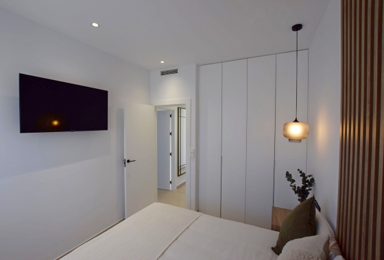 New Build - Apartment / flat - Condado de Alhama