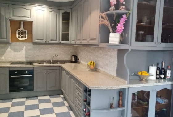 Resale - Chalet - Rojales - Ciudad Quesada