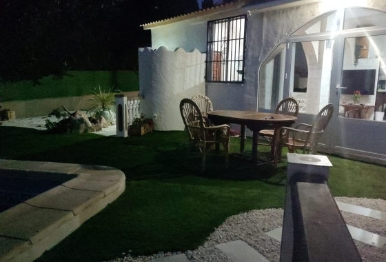Resale - Chalet - Rojales - Ciudad Quesada