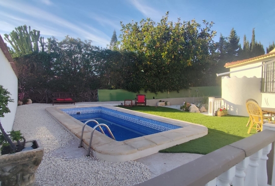 Resale - Chalet - Rojales - Ciudad Quesada