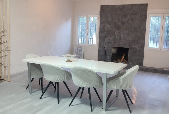 Resale - Chalet - Rojales - Ciudad Quesada