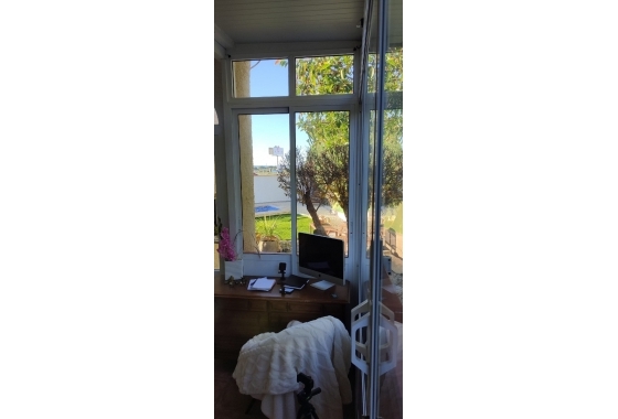 Resale - Chalet - Rojales - Ciudad Quesada