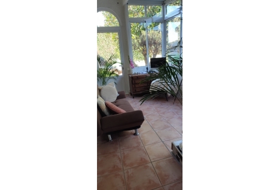 Resale - Chalet - Rojales - Ciudad Quesada