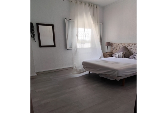 Resale - Chalet - Rojales - Ciudad Quesada