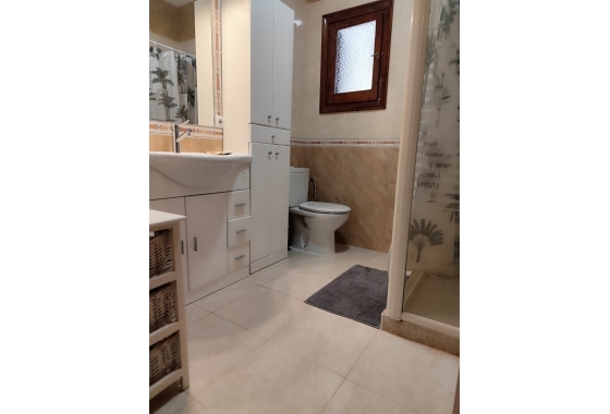 Resale - Chalet - Rojales - Ciudad Quesada