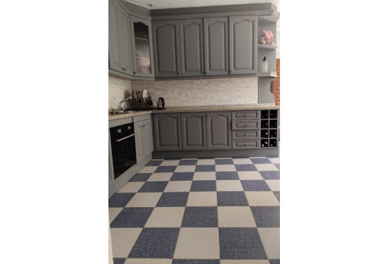 Resale - Chalet - Rojales - Ciudad Quesada