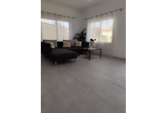 Resale - Chalet - Rojales - Ciudad Quesada