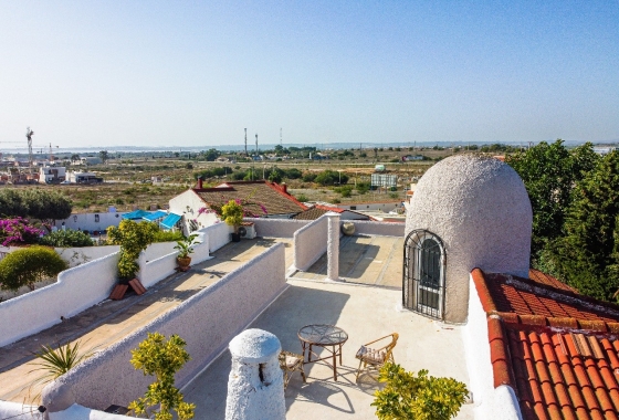 Resale - Chalet - Rojales - Ciudad Quesada