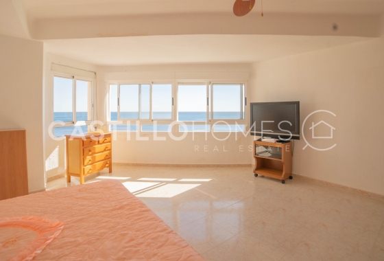 Resale - Apartment / flat - Torrevieja - Playa del Cura