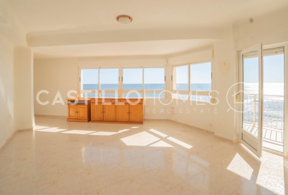 Resale - Apartment / flat - Torrevieja - Playa del Cura