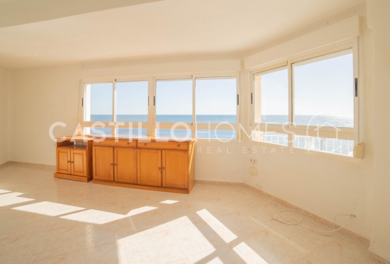 Resale - Apartment / flat - Torrevieja - Playa del Cura