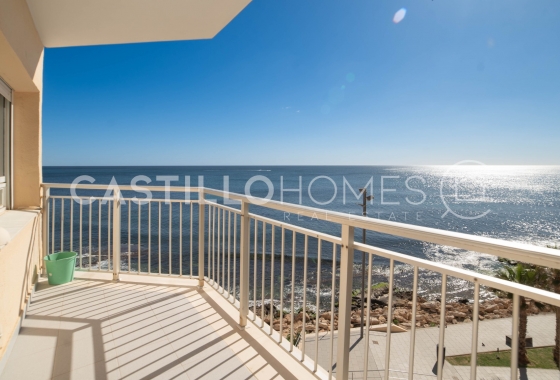 Resale - Apartment / flat - Torrevieja - Playa del Cura