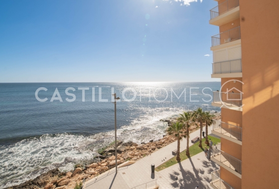 Resale - Apartment / flat - Torrevieja - Playa del Cura