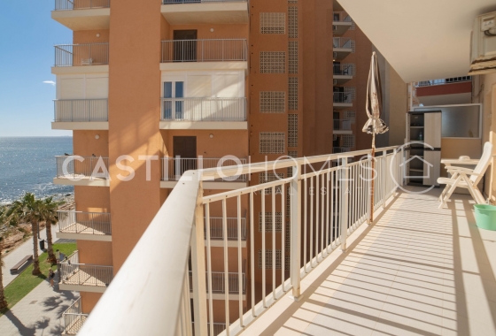 Resale - Apartment / flat - Torrevieja - Playa del Cura