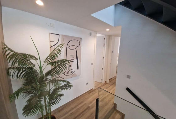 Revente - Villa - Monforte del Cid - Font del Llop