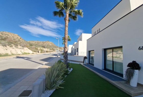 Revente - Villa - Monforte del Cid - Font del Llop