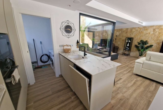 Revente - Villa - Monforte del Cid - Font del Llop