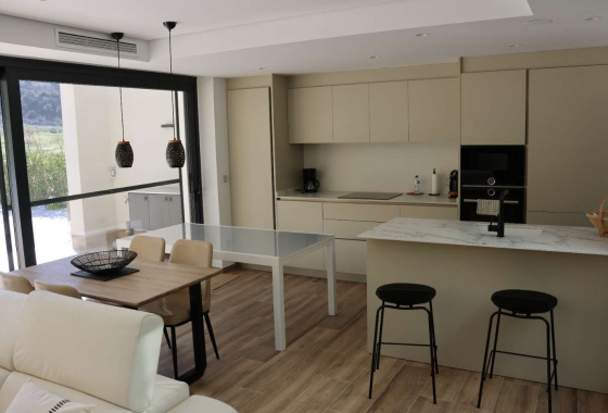 Revente - Villa - Monforte del Cid - Font del Llop