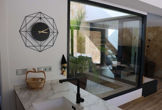 Revente - Villa - Monforte del Cid - Font del Llop