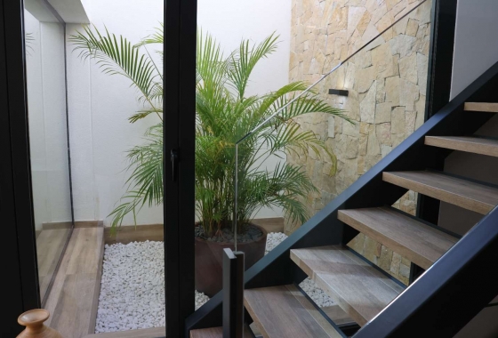 Revente - Villa - Monforte del Cid - Font del Llop