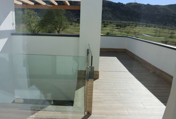 Revente - Villa - Monforte del Cid - Font del Llop