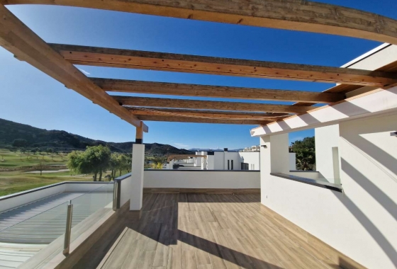 Revente - Villa - Monforte del Cid - Font del Llop