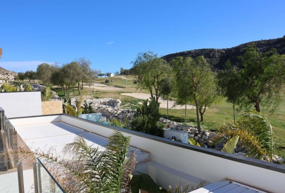 Revente - Villa - Monforte del Cid - Font del Llop