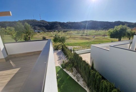 Revente - Villa - Monforte del Cid - Font del Llop