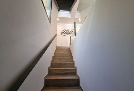 Revente - Villa - Monforte del Cid - Font del Llop