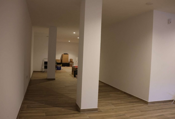 Revente - Villa - Monforte del Cid - Font del Llop