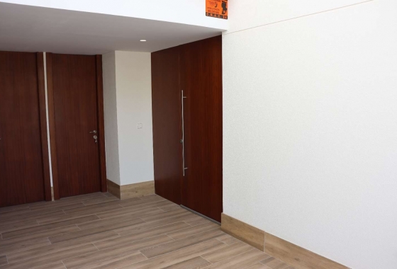 Revente - Villa - Monforte del Cid - Font del Llop