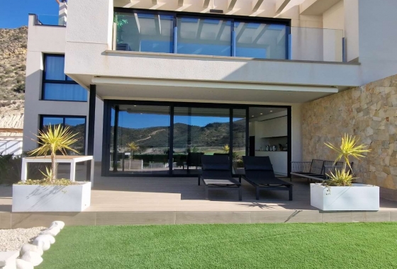 Resale - Apartment / flat - Monforte del Cid - Font del Llop