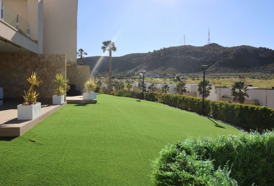 Resale - Apartment / flat - Monforte del Cid - Font del Llop