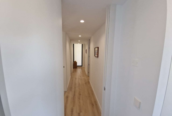 Resale - Apartment / flat - Monforte del Cid - Font del Llop